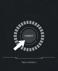 Connect VPN