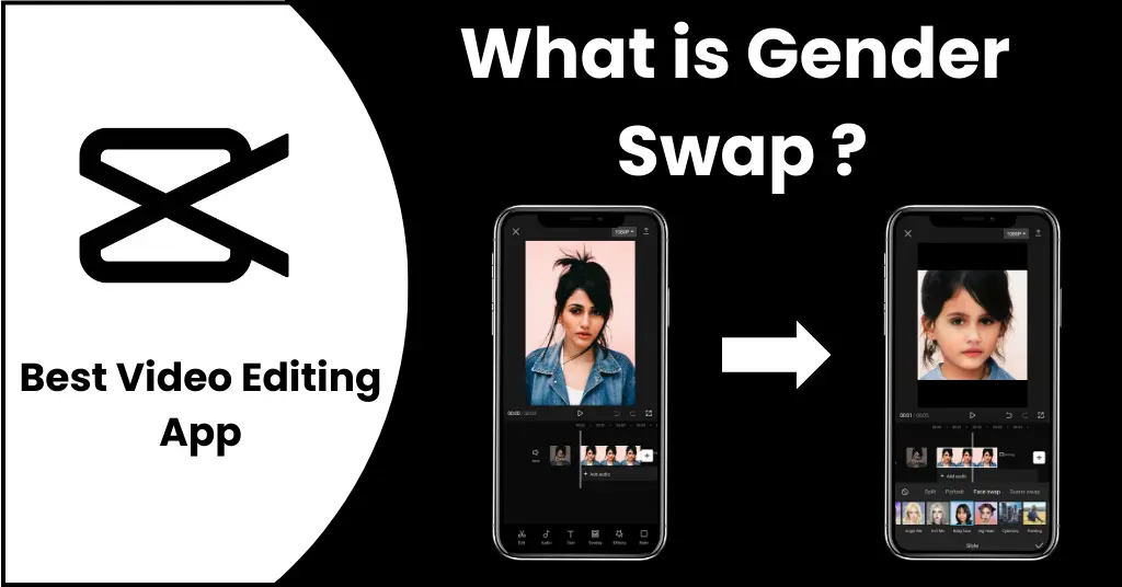 What is Gender Swap