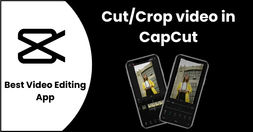 How to cut video in CapCut